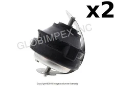 VOLVO (1987-1995) Engine Mount (2 PCS) PRO PARTS + 1 YEAR WARRANTY