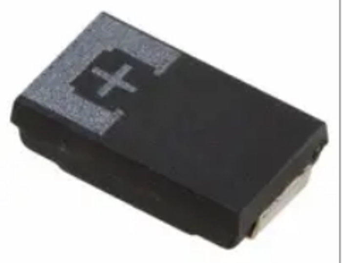 Jual Capacitor Kapasitor SMD Tantalum 330uf 2.5v Hitam  D Tantalum 330uf 2.5v Hitam (d) I.24081738