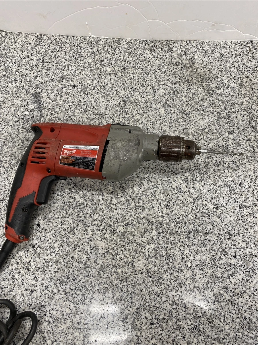 Milwaukee corded power tools hot sale