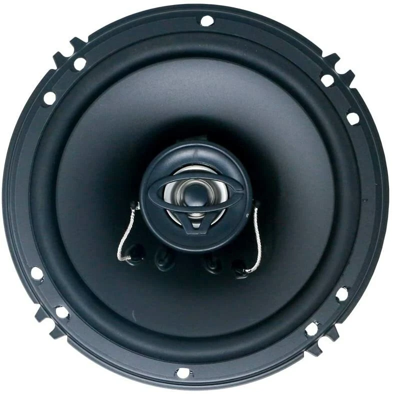 Altavoces coaxiales para puerta de camión Cerwin Vega de 6,5" + 4x6" y kit de instalación para GM de 1995 en adelante Foto 2 de 4