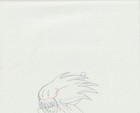 The Twelve Kingdoms Juuni Kokki Genga Douga Original Sketches Pierrot - Youko — photo 9