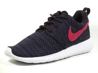 nike roshe one women pink