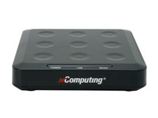 NComputing MULTI USER -  UP TO 30 USERS ON 1 ...