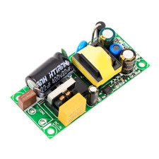 12V1A DC Switching Power Supply Module Isolated and Stabilized AC-DC5V2A/24V0.5A