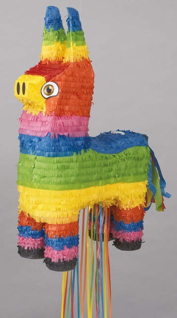 Donkey Kong Pinata Kit For Sale Online Ebay