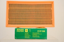 Filtre à air Mercedes 320