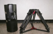 Sachtler Tripod Cine 150 medium