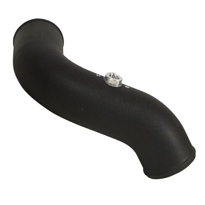 BD Diesel 1047038 для модернизации впускной трубы CAC Ford 6,7 л PowerStroke 11-16 - Изображение 3 из 4