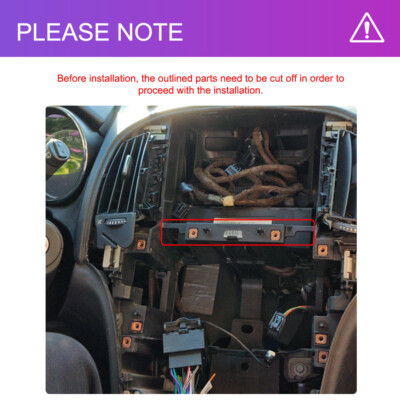 2 64G] Hodozzy Carplay Android Auto für Buick Guatemala