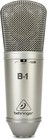 Behringer B-1 Large-diaphragm Condenser Microphone
