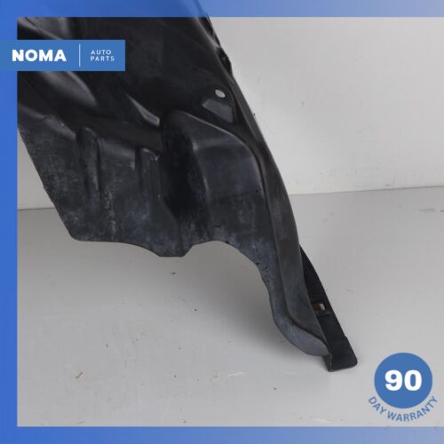 05-16 Land Rover L319 LR4 LR3 Front Left Side Wheelarch Liner Splash Shield OEM - Picture 2 of 16