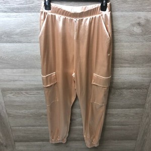 petite cargo joggers