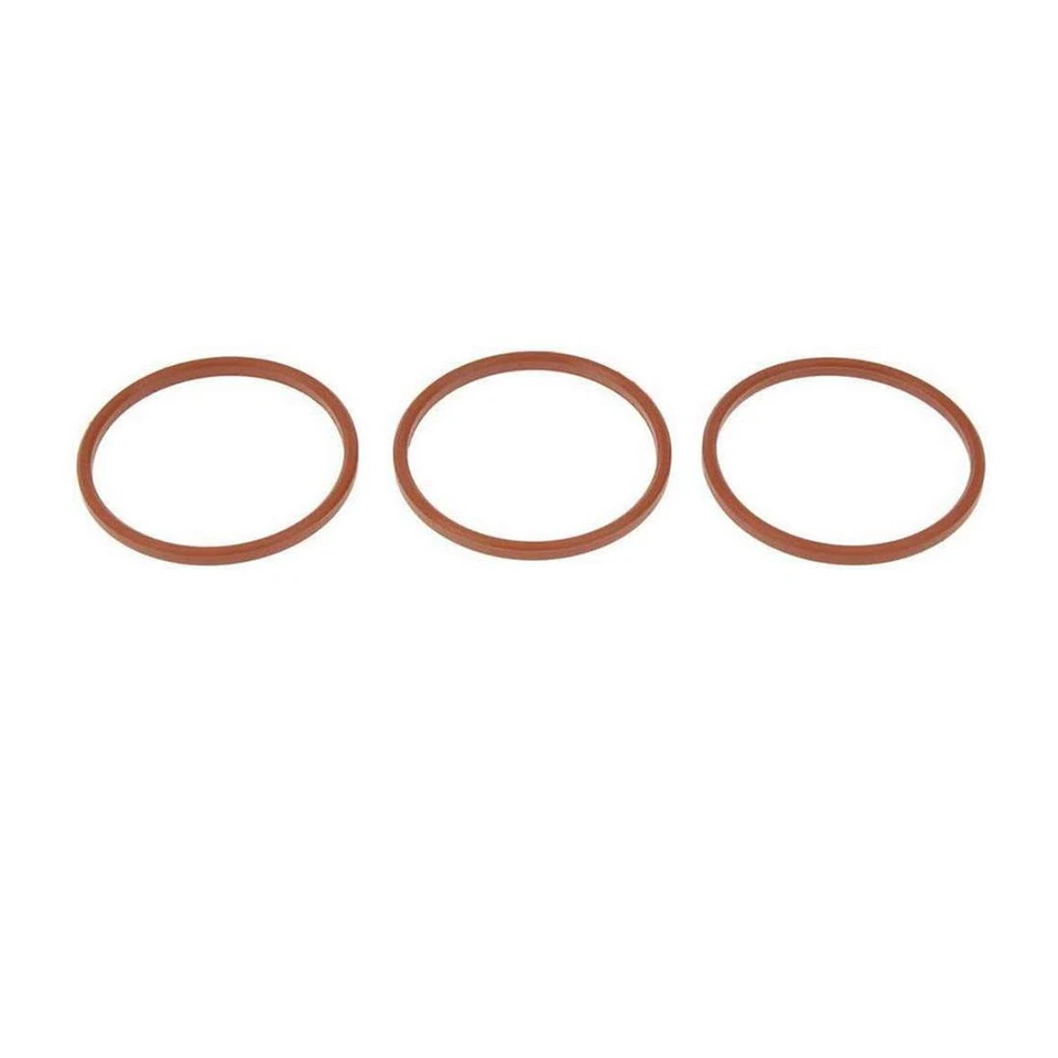 Dorman 917-036 Engine Oil Cooler Adapter Seals Kit Set of 3 for Nissan Infiniti - Image 4 of 4