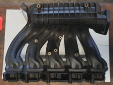 Ansaugkrümmer MERCEDES M-Klasse (W163) u.m.   A612090 37     (8-5)