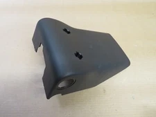 2014-2020 JAGUAR F-TYPE STEERING COLUMN LOWER COVER OEM 4500