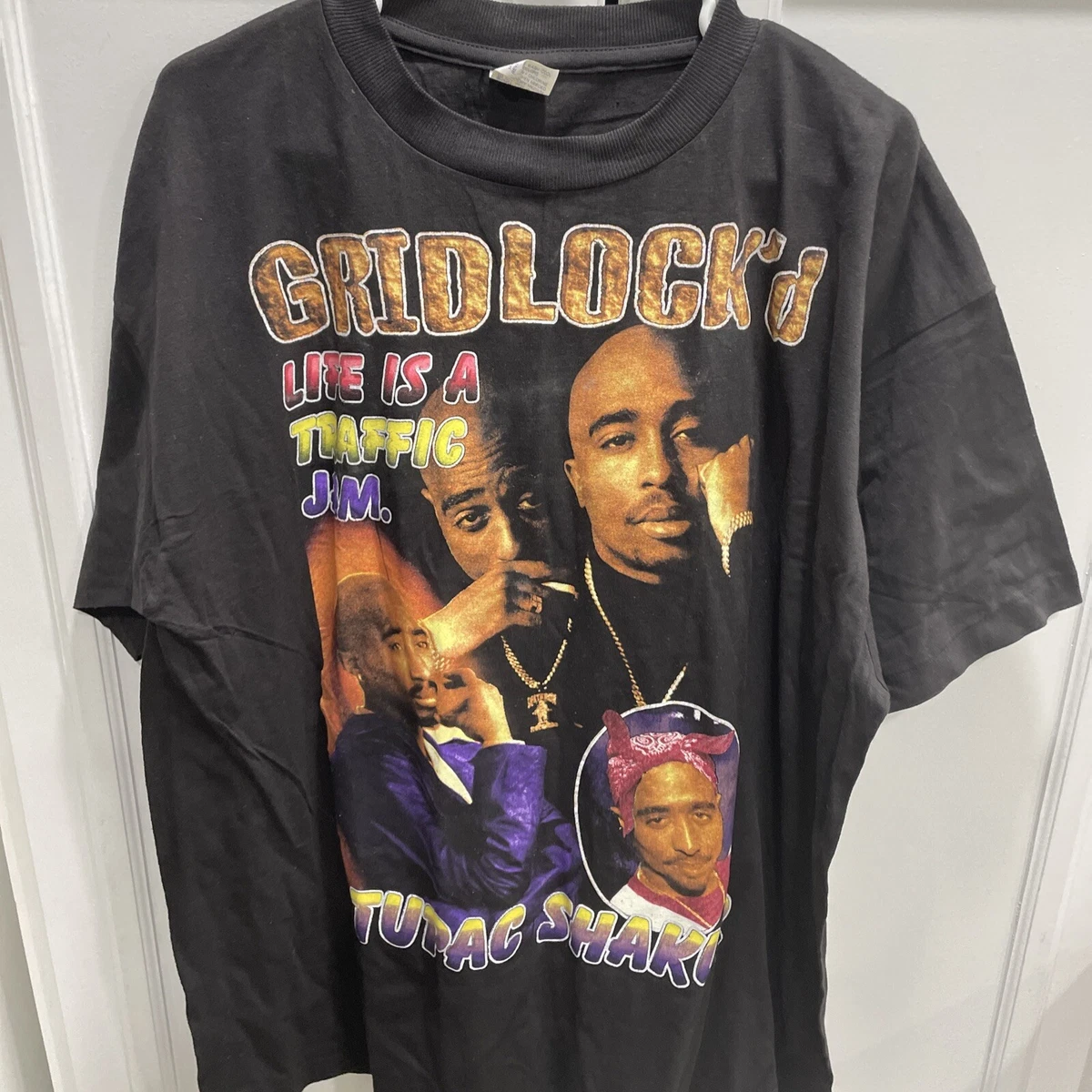 2PAC Bay Club vintage | mdh.com.sa