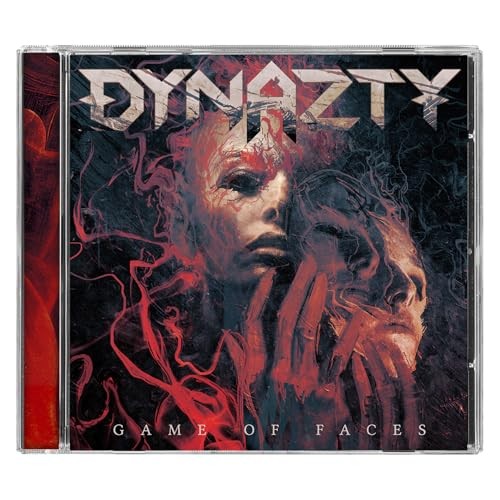 Dynazty - Game Of Faces - Cd - 72 - F23Z-image