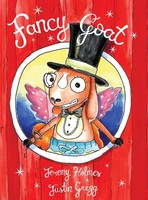 Jeremy Holmes (U. A.) | Fancy Goat | Buch | Englisch (2017) | Gebunden