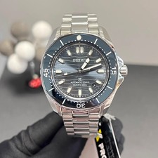 Seiko Prospex SPB483 Blue Navy Dial 'Octagon' 41mm Divers Watch | New in Box 6