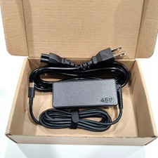 OEM 45W USB-C Power Adapter Charger For Lenovo ThinkPaYoga ADLX45YCC3A 20V 2.25A