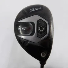 Titleist Hybrid TS2 HY 23° Stiff Titleist MCI Matte Black 70