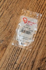VERMONT GAGE 111205000 .0500" Minus Class ZZ Pin Gage