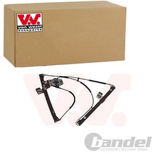 FENSTERHEBER VORNE LINKS passend für VW POLO 6N1 MANUELL AB BAUJAHR 10/1994