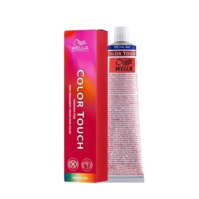 Farbe WELLA Color Touch Special Mix Neu 60Ml Alle Farbtöne