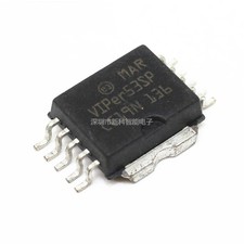 5 pezzi VIPER53SP13TR VIPER53SP VIPER53ESP SMD SOP10 convertitore AC-DC automobilistico chi