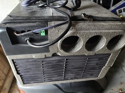 Klimaanlage Unterflur Dometic Freshwell 3000