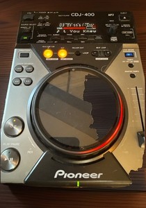 Cdj 400 | eBay