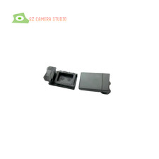 Suitable for Canon's original EOS 5D Mark II 5D2 battery compartment cover