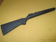 Jc Higgins Model 43 Bolt Action Caliber 22lr Rifle Stock Jc Higgins Model 43 Bolt Action Caliber 22lr Rifle Stock