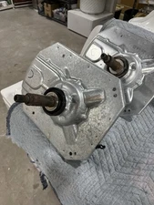 Grade C Whirlpool Washer Transmission Gear Case P# W11035751 W10870913 W11454734