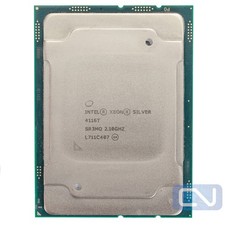 Intel Xeon Silver 4116T SR3MQ 2.1GHz 16.5 MB 12 Core LGA 3647 Fair Grade CPU