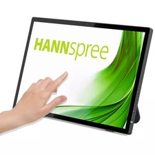 HANNspree Monitor 23.8inch Full HD 75Hz ADS HT249PPB