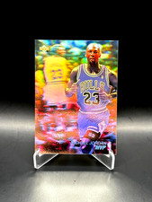 rare air jordan cards Amazon.com: 1997 Upper Deck Michael Jordan Bulls Rare Air Basketball Card  #40 : Collectibles & Fine Art main image 0