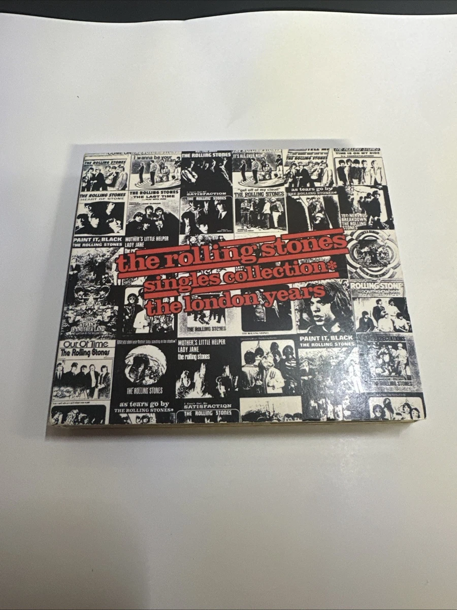 The Rolling Stones SACD Music CDs for sale | eBay