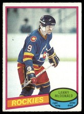 Lanny McDonald