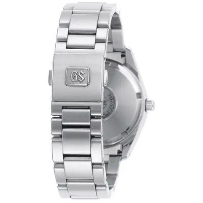 Grand Seiko SBGX261 Heritage Collection Quartz Men's Watch New +