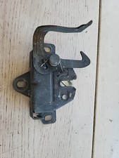 Capot Chevrolet EPICA