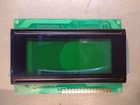 Wayton Display MG2406G-SYL