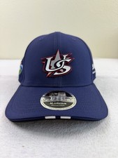 USA Baseball New Era 2026 World Baseball Classic 39THIRTY M-Crown Stretch M/L