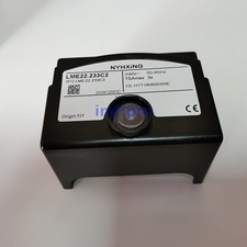 Programmable Controller Replacement Burner Controller LME22.233C2 New *kk