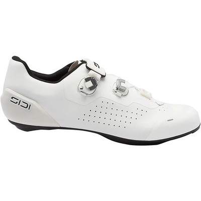 Sidi Genius X Men's Road Bike Shoes - Size and Color Options Available