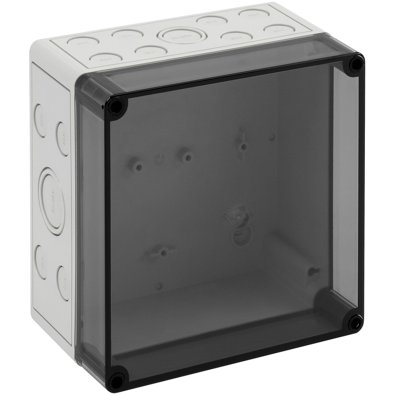 Spelsberg TK PC 1818-11-TM Enclosure 180x182x111 light grey