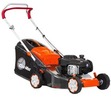 Tagliaerba a scoppio a spinta OLEOMAC G44PB COMFORT PLUS 125 cc taglio 41 cm