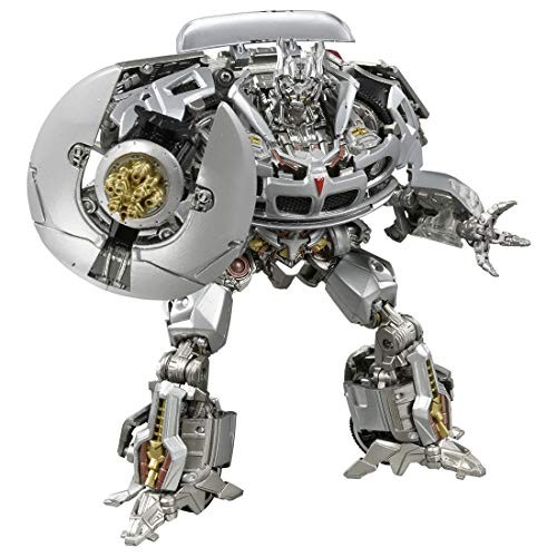 Transformers MPM-9 Autobot Jazz Movie Masterpiece Figure Takara