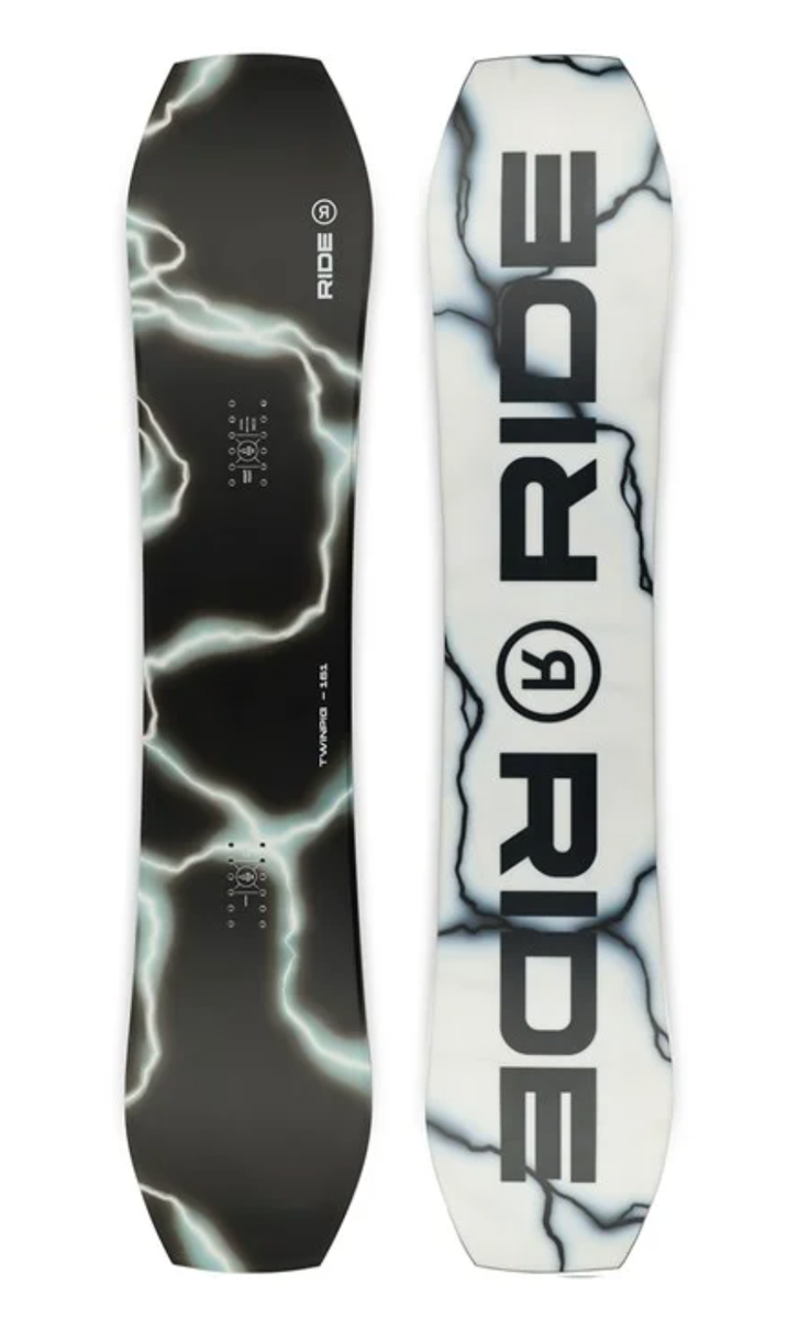 RIDE TWINPIG 151 【公式通販】