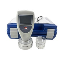 Water Activity Meter Analyzer for Food Like Dried Fruits Vegetables Beef Jerk...